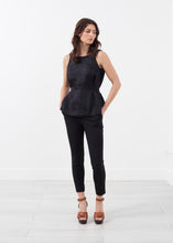 Load image into Gallery viewer, Organza Swing Top