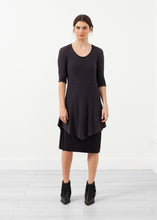 Load image into Gallery viewer, Hubsi Sweater Dress