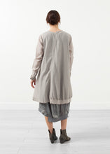 Load image into Gallery viewer, Button Dress