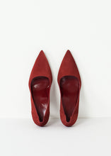 Load image into Gallery viewer, Camoscio Heel