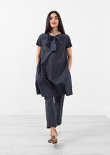 Load image into Gallery viewer, Babydoll Bow Dress