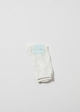 Load image into Gallery viewer, Large Polka Dot Sheer Crew